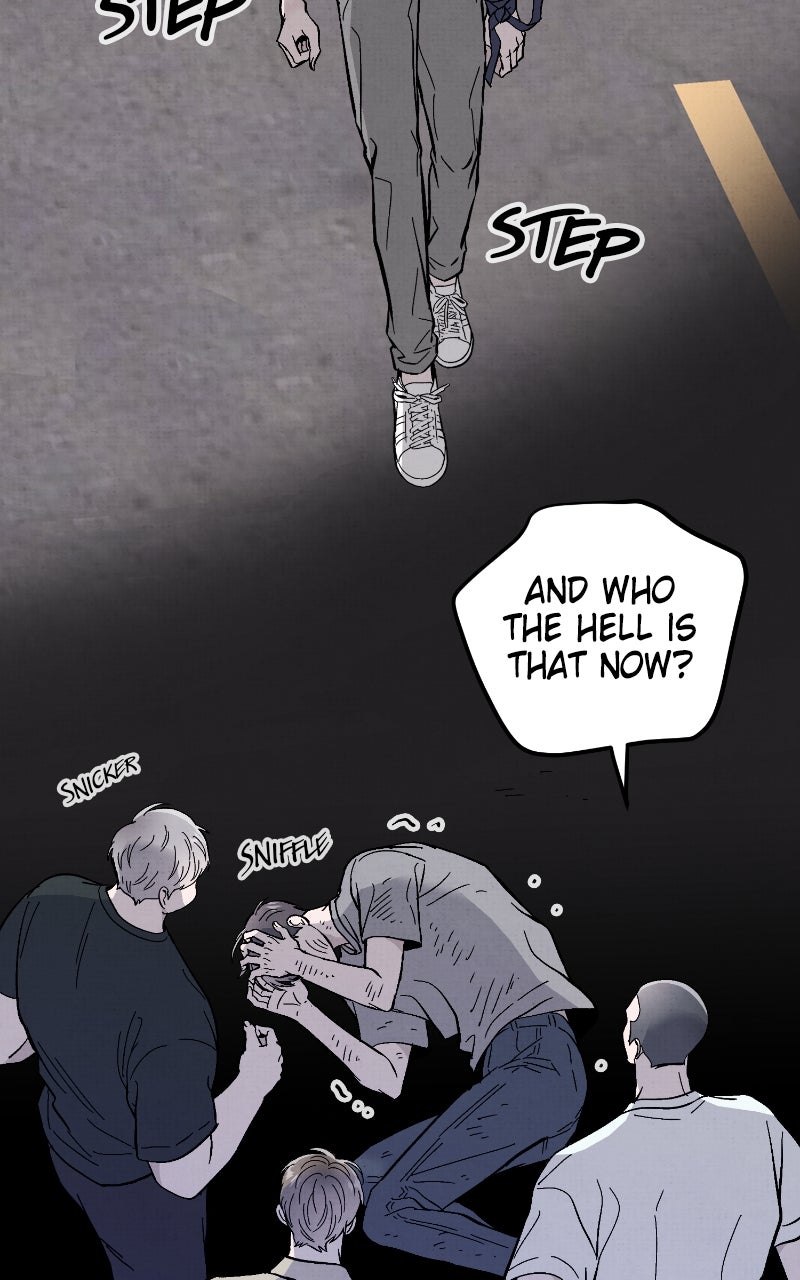 Read Addicted to You chapter 18 image 30 on Lezhin