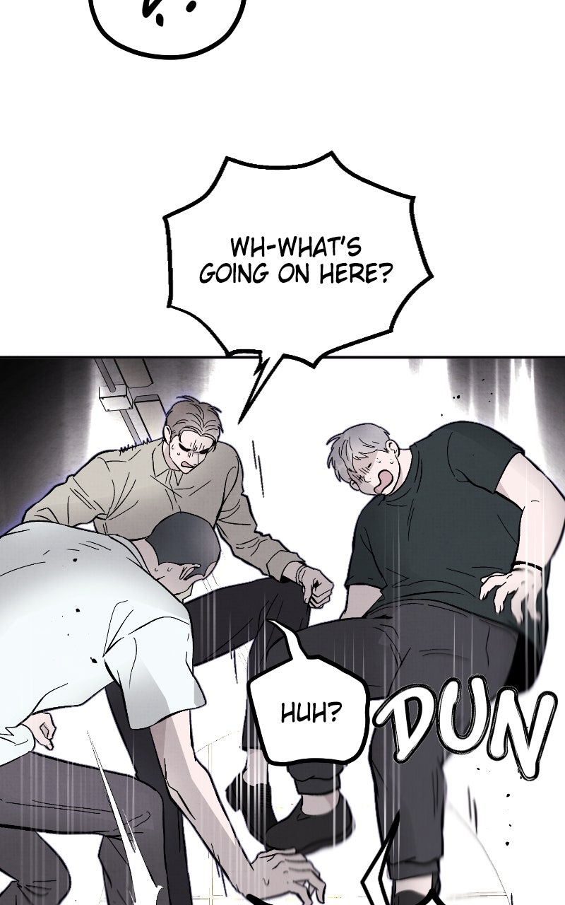 Read Addicted to You chapter 18 image 34 on Lezhin
