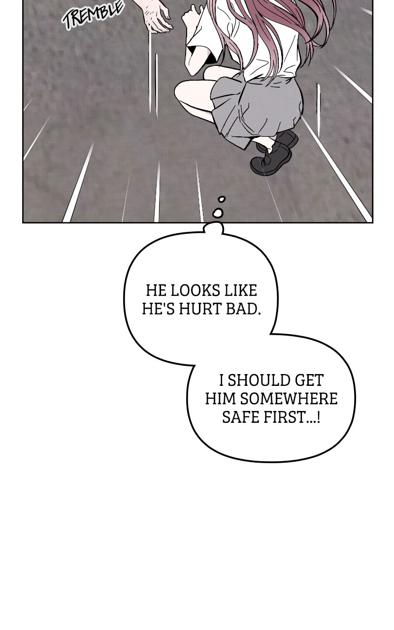 Read Addicted to You chapter 18 image 43 on Lezhin