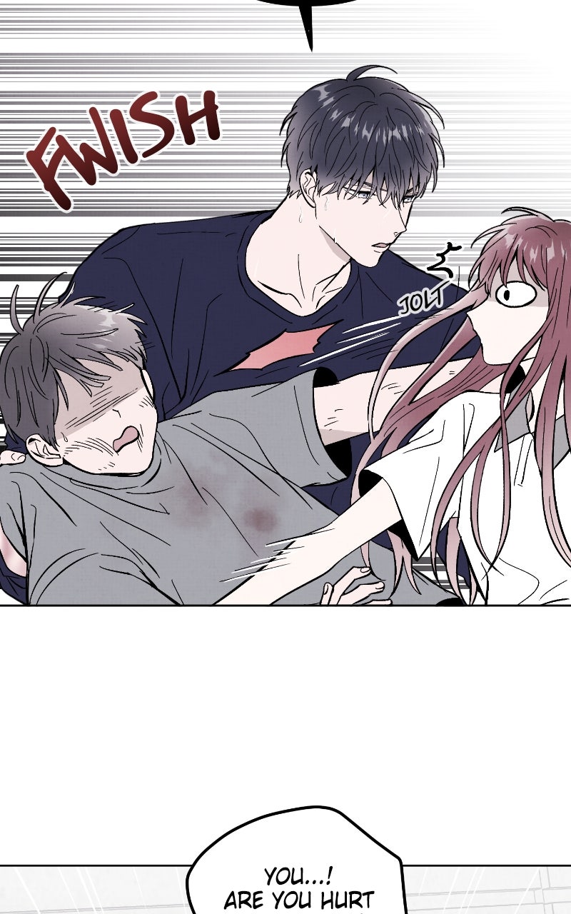 Read Addicted to You chapter 18 image 47 on Lezhin