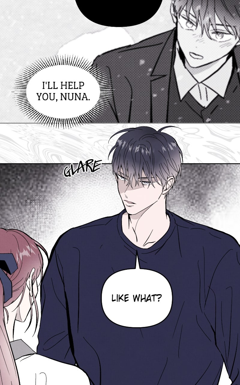 Read Addicted to You chapter 18 image 7 on Lezhin