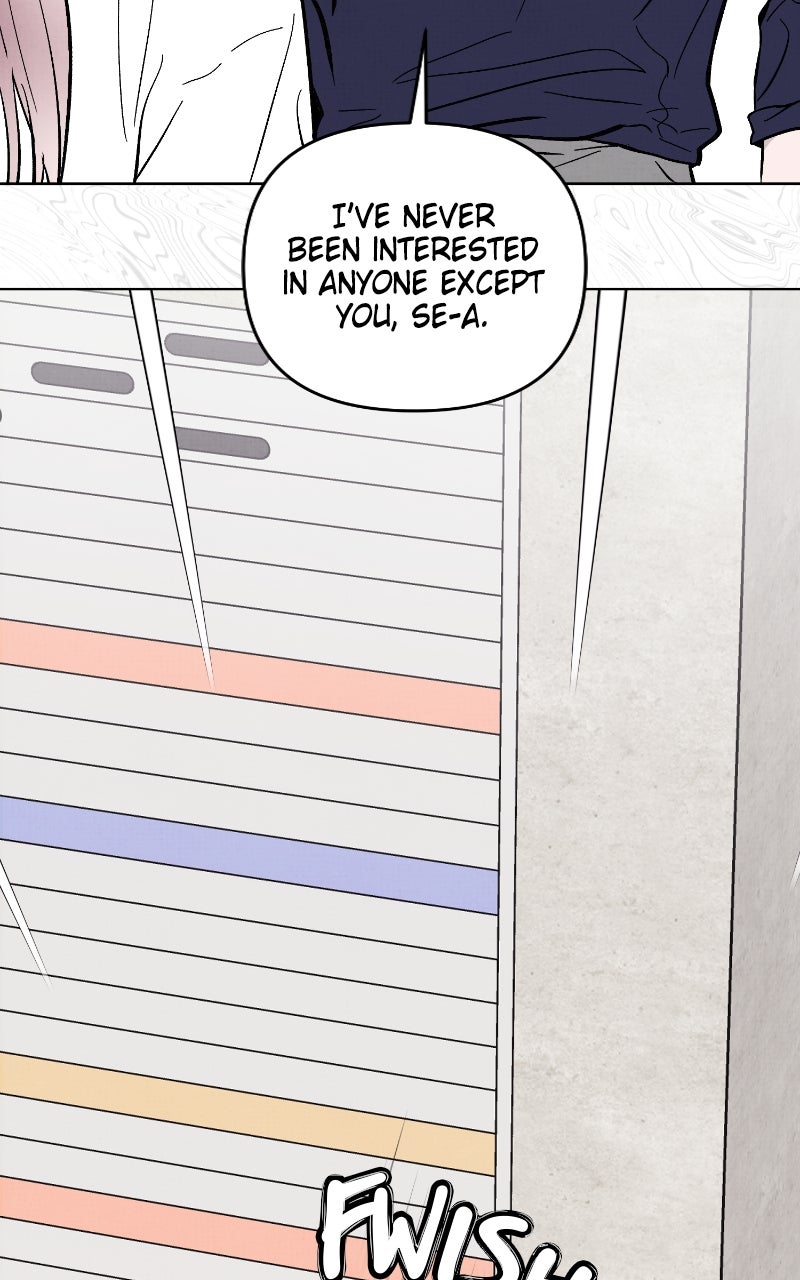 Read Addicted to You chapter 18 image 8 on Lezhin