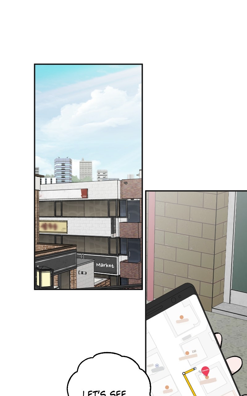 Read Addicted to You chapter 18 image 82 on Lezhin