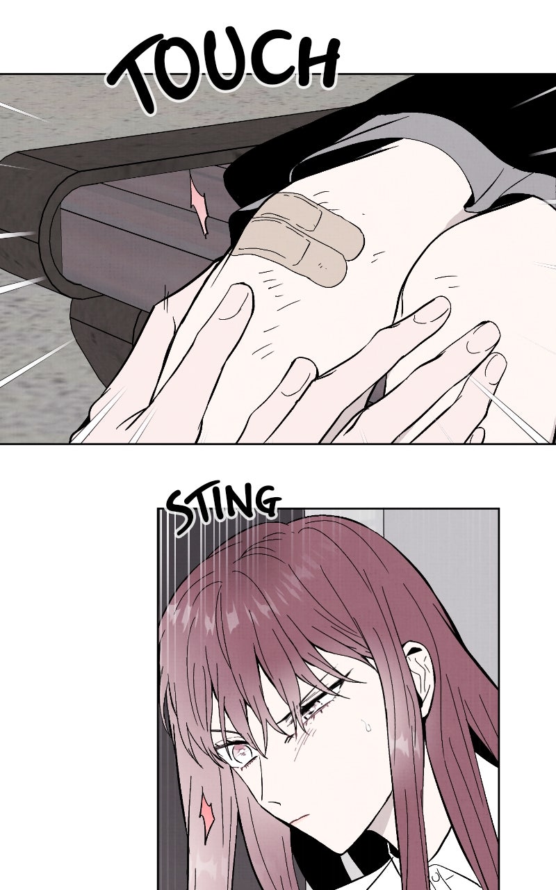 Read Addicted to You chapter 19 image 14 on Lezhin