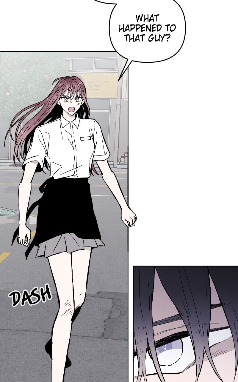 Read Addicted to You chapter 19 image 2 on Lezhin