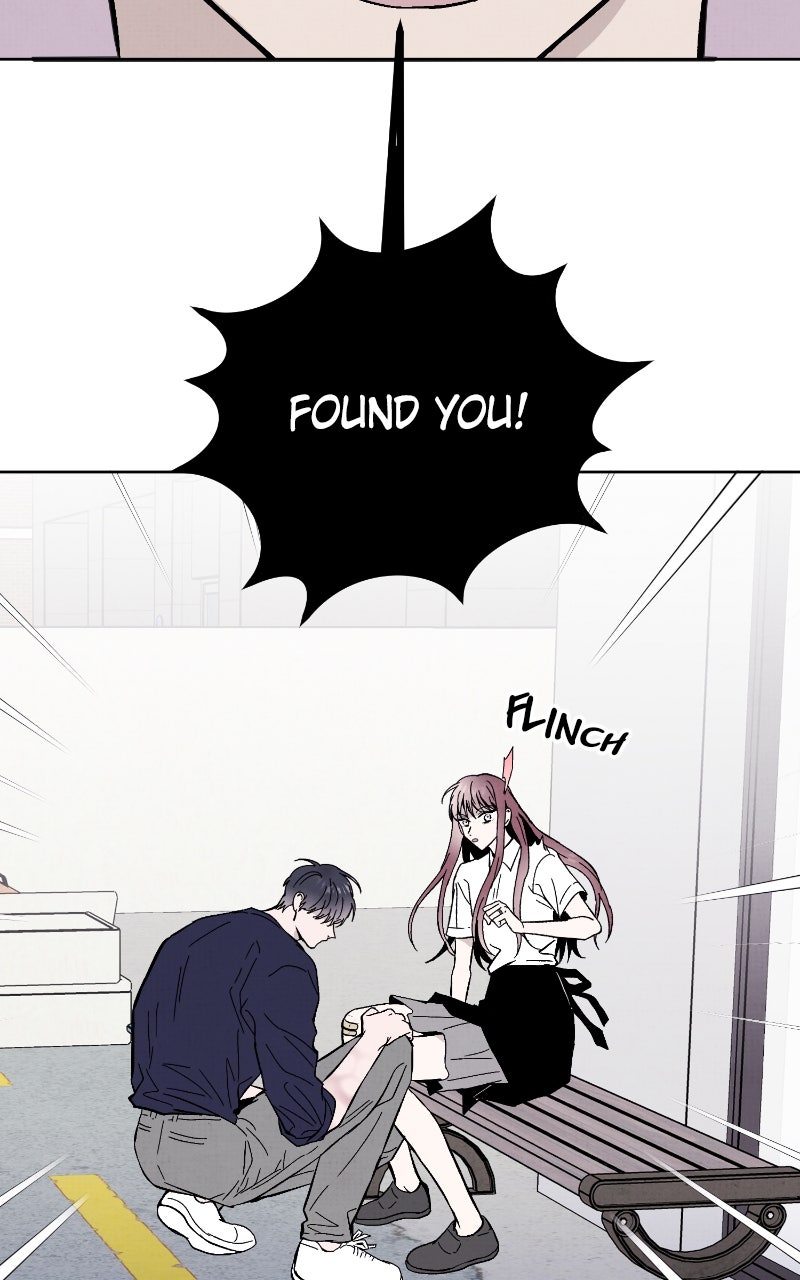 Read Addicted to You chapter 19 image 27 on Lezhin