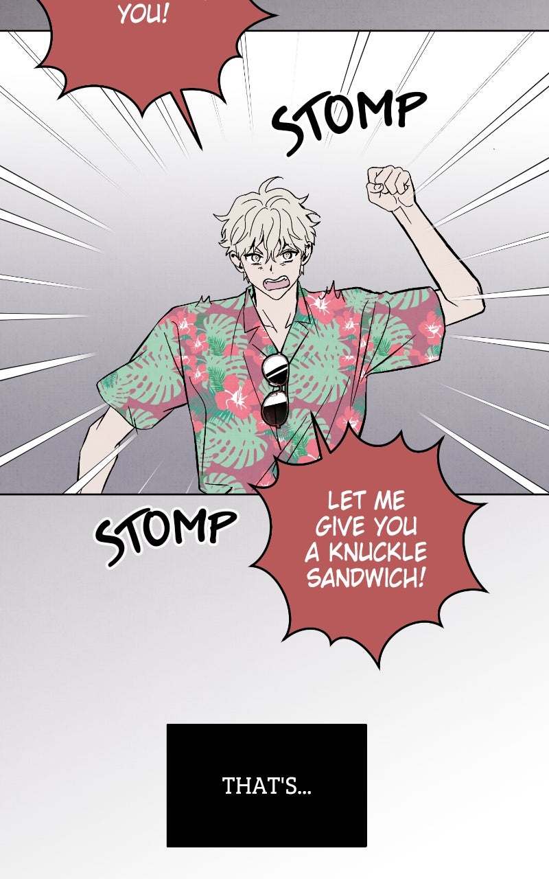 Read Addicted to You chapter 19 image 31 on Lezhin