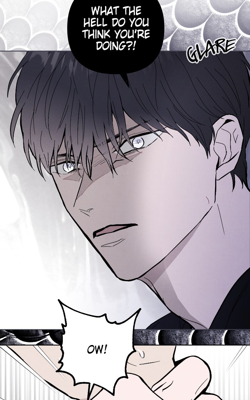 Read Addicted to You chapter 19 image 40 on Lezhin