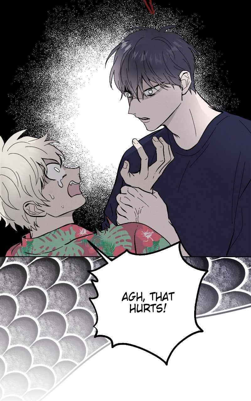 Read Addicted to You chapter 19 image 42 on Lezhin