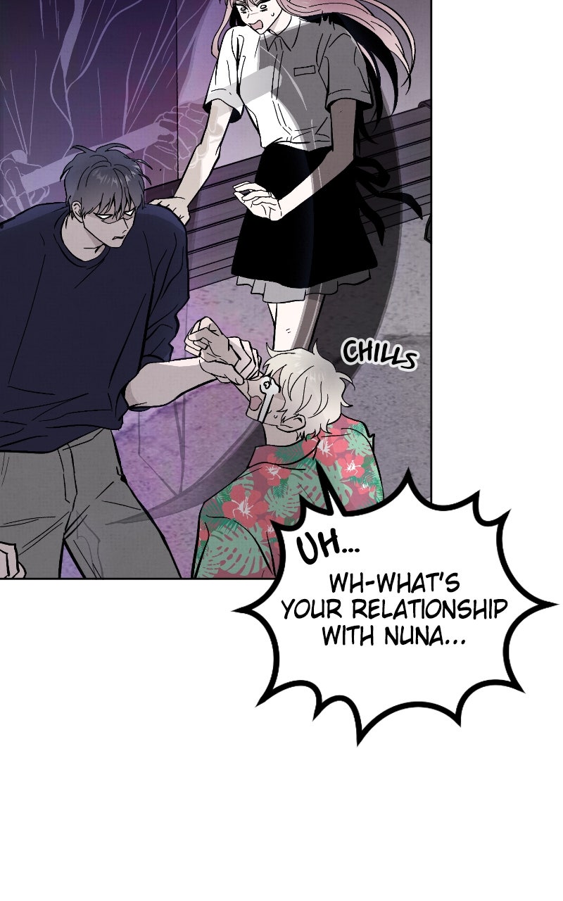Read Addicted to You chapter 19 image 45 on Lezhin