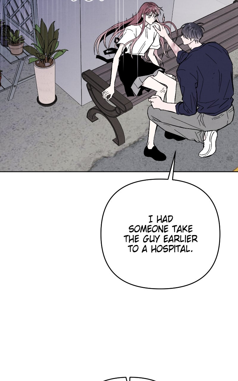 Read Addicted to You chapter 19 image 5 on Lezhin