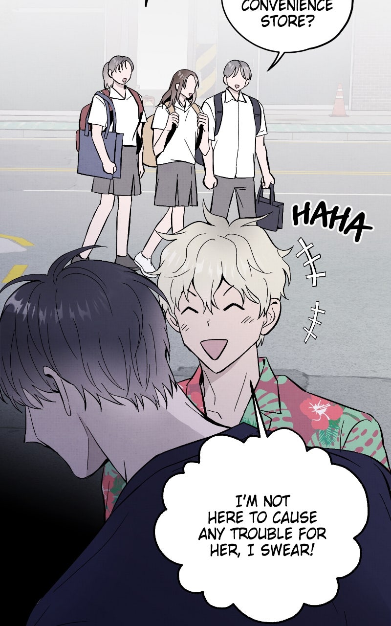 Read Addicted to You chapter 19 image 63 on Lezhin