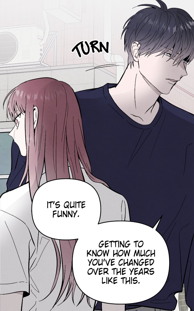 Read Addicted to You chapter 19 image 68 on Lezhin