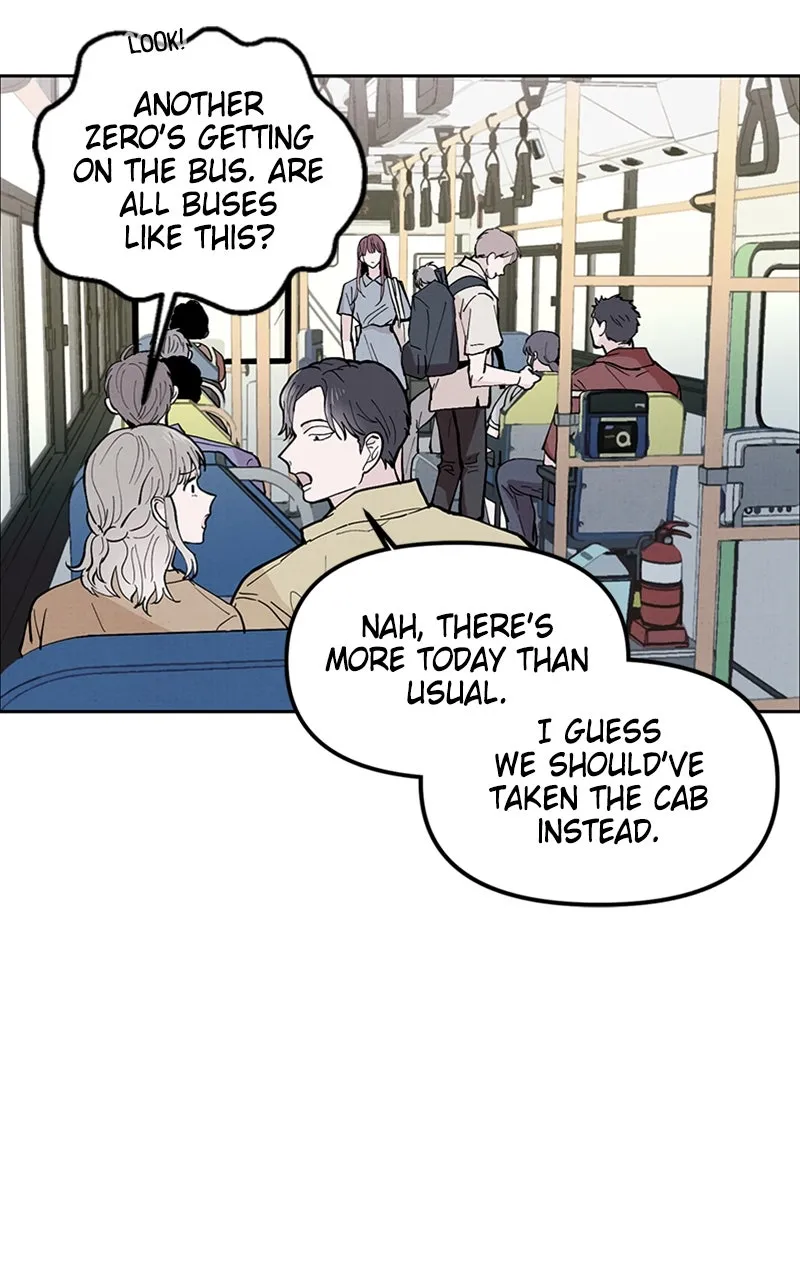 Read Addicted to You chapter 2 image 16 on Lezhin