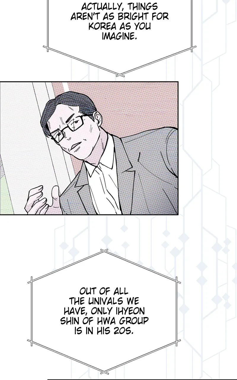 Read Addicted to You chapter 2 image 25 on Lezhin