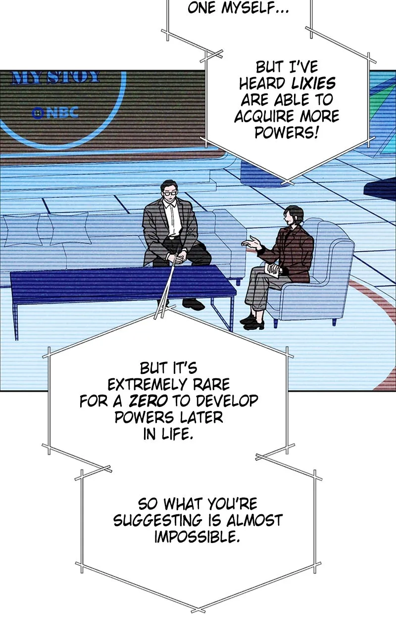 Read Addicted to You chapter 2 image 28 on Lezhin