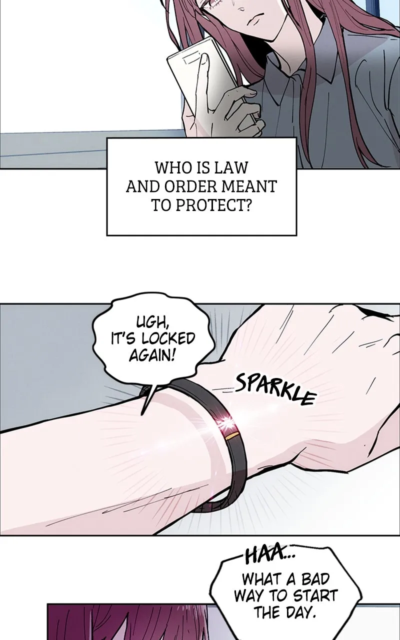 Read Addicted to You chapter 2 image 31 on Lezhin