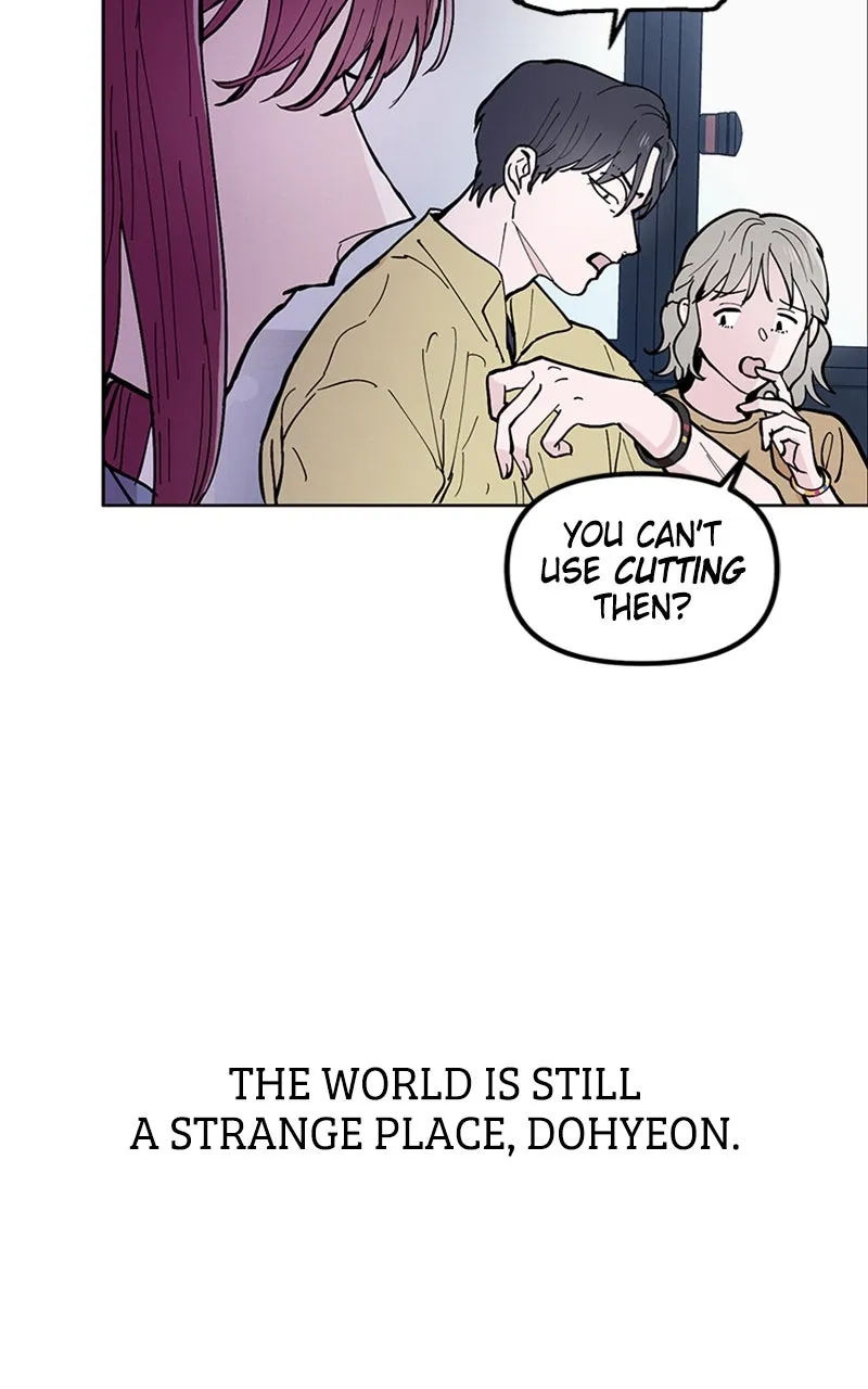 Read Addicted to You chapter 2 image 32 on Lezhin