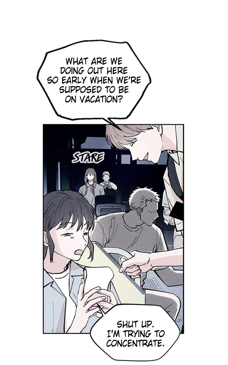 Read Addicted to You chapter 2 image 33 on Lezhin