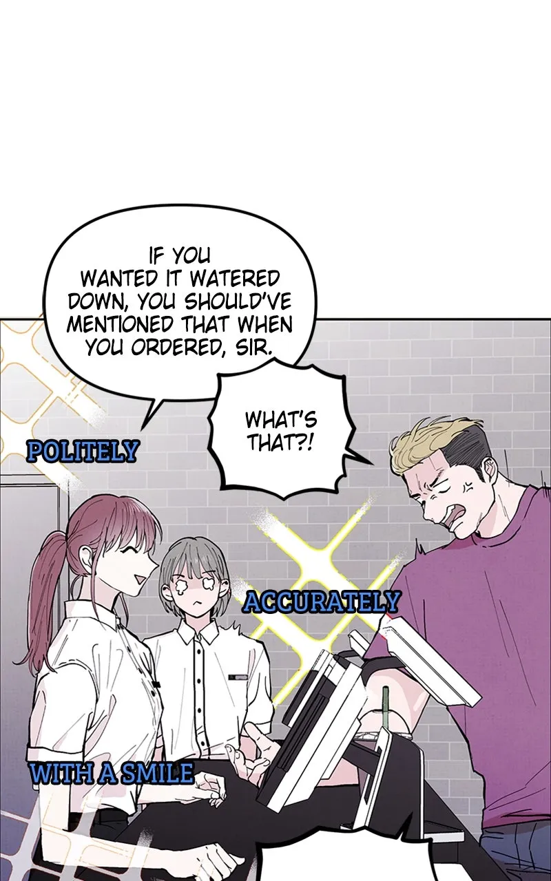 Read Addicted to You chapter 2 image 42 on Lezhin