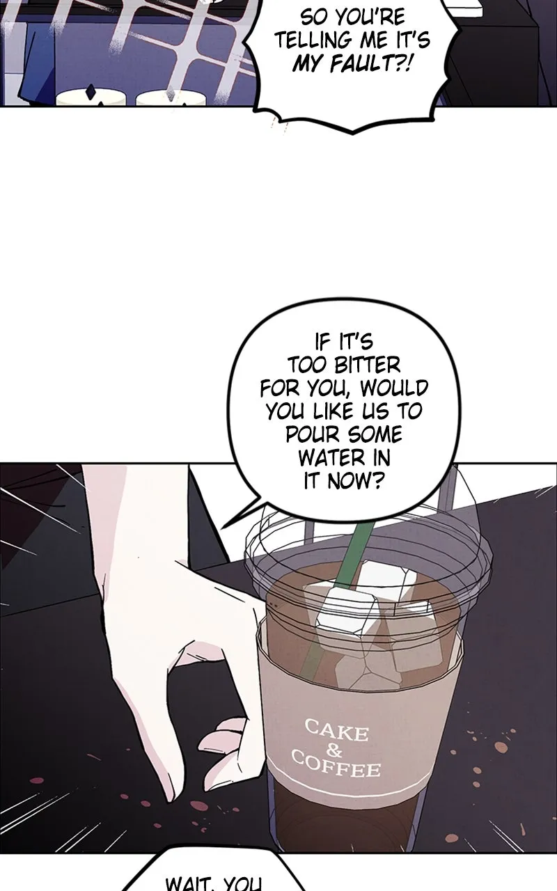 Read Addicted to You chapter 2 image 43 on Lezhin