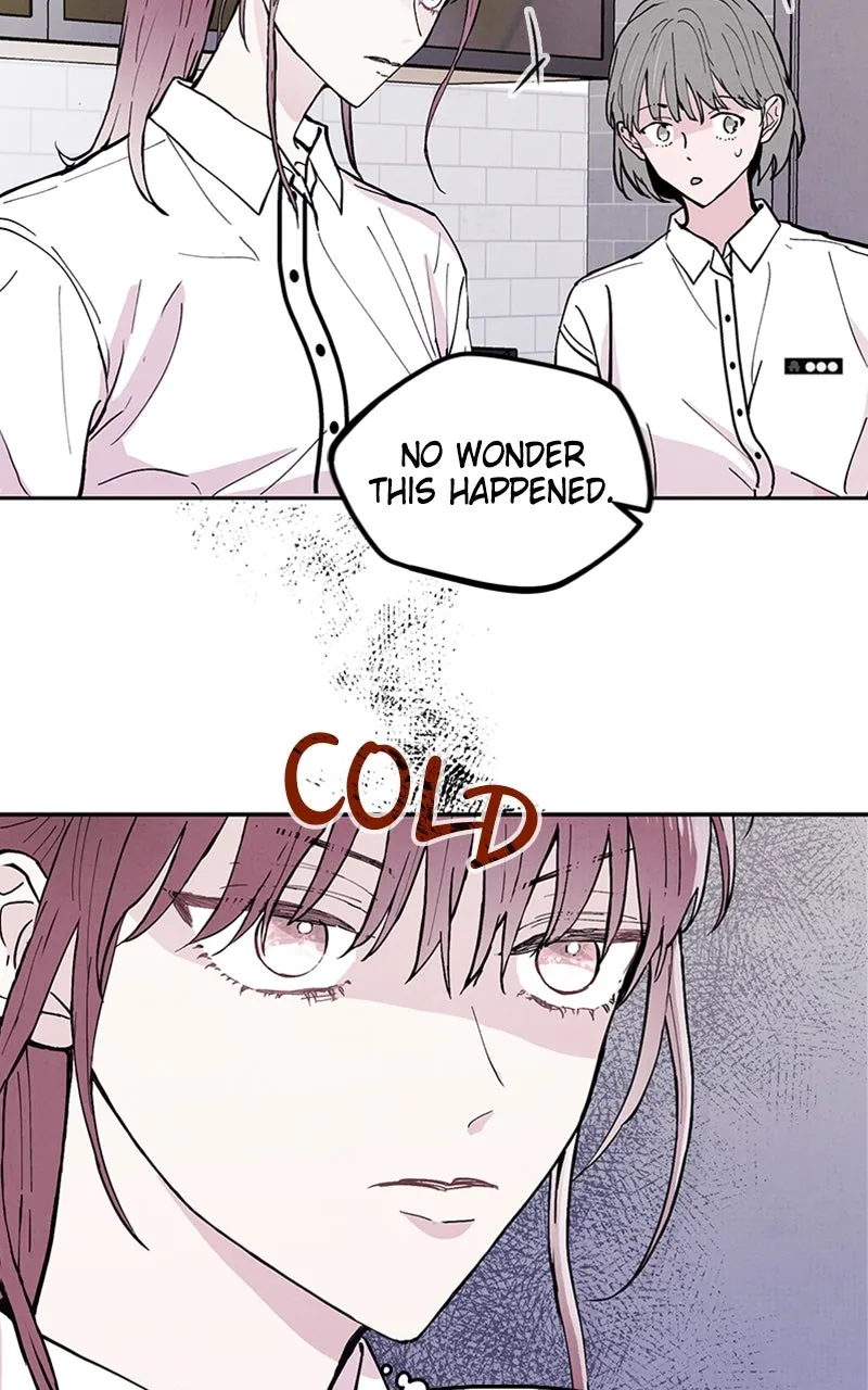 Read Addicted to You chapter 2 image 45 on Lezhin