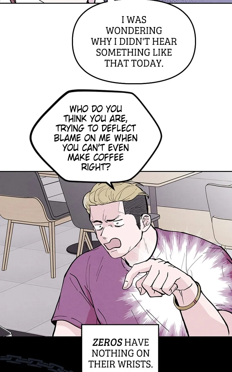 Read Addicted to You chapter 2 image 46 on Lezhin