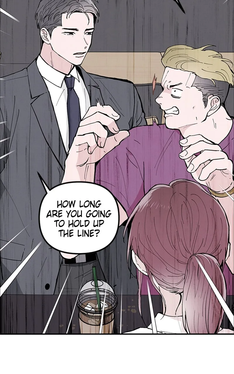 Read Addicted to You chapter 2 image 53 on Lezhin