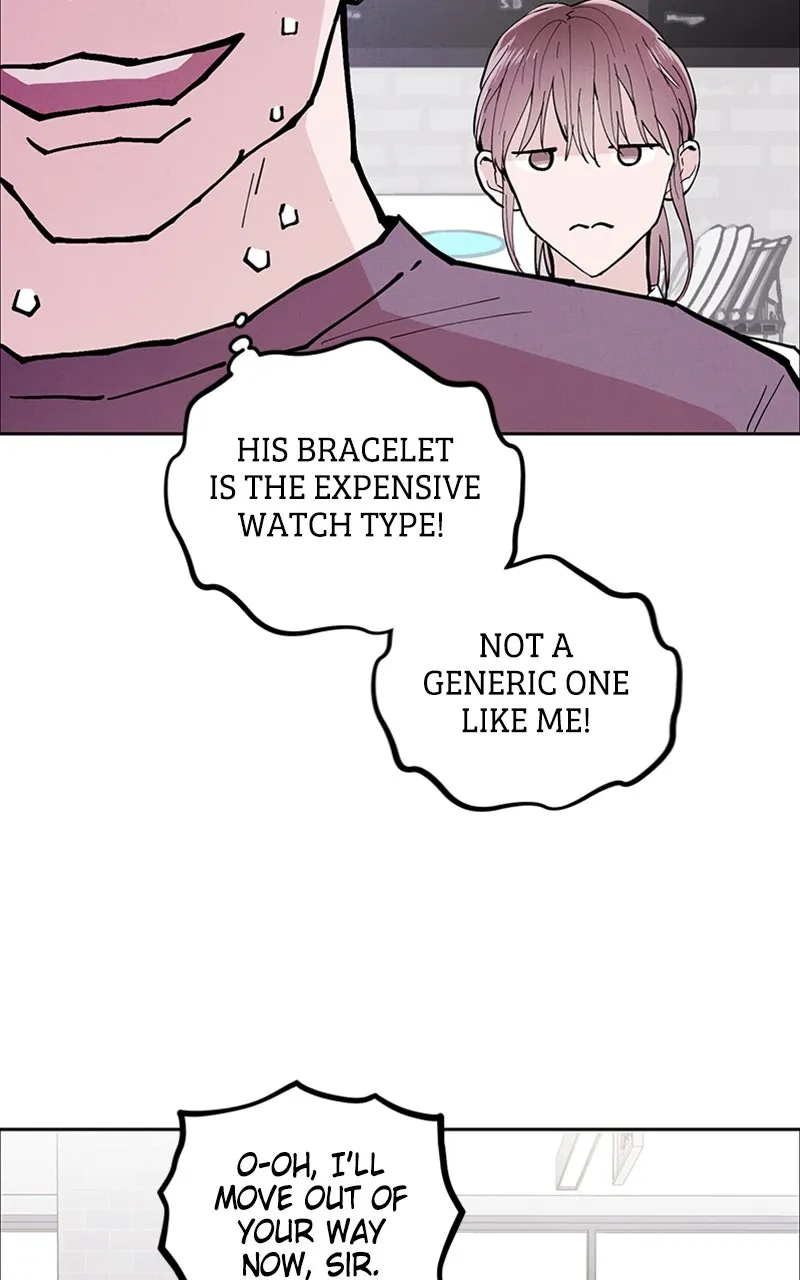 Read Addicted to You chapter 2 image 57 on Lezhin