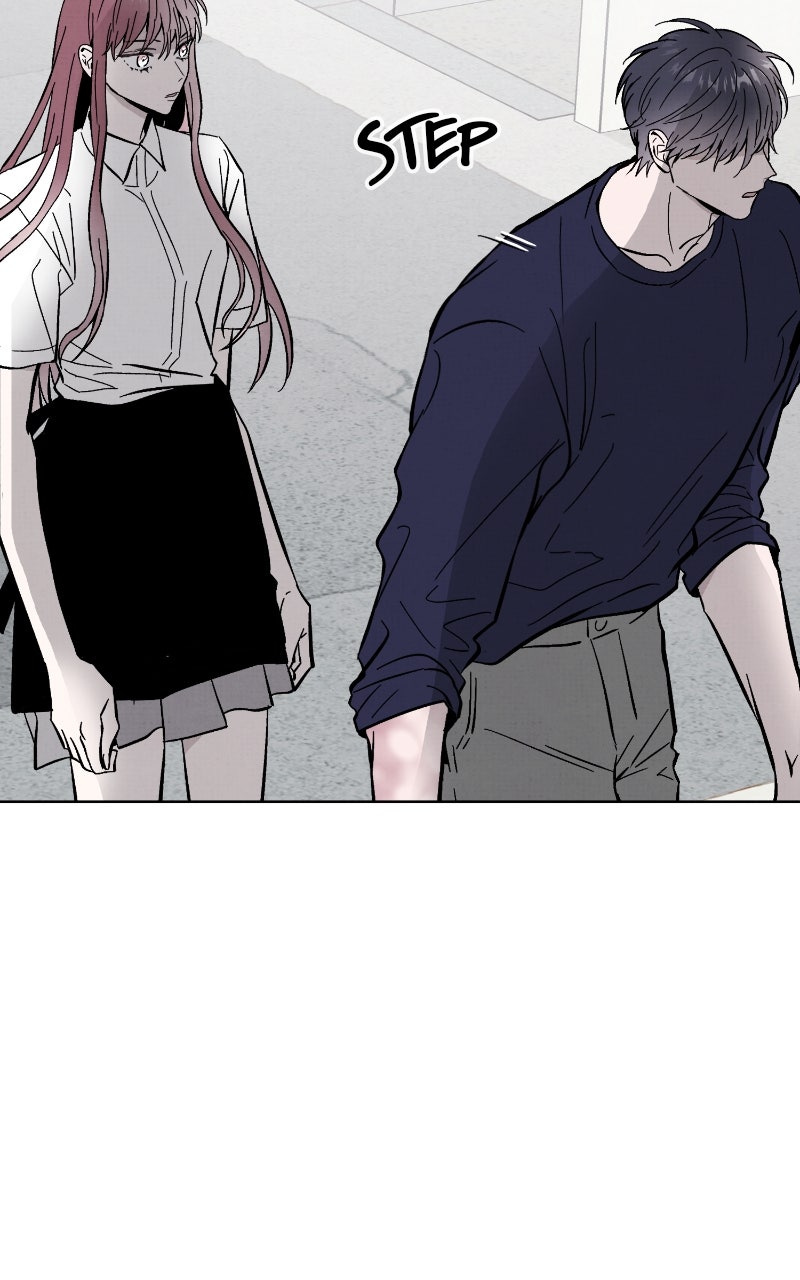 Read Addicted to You chapter 20 image 1 on Lezhin