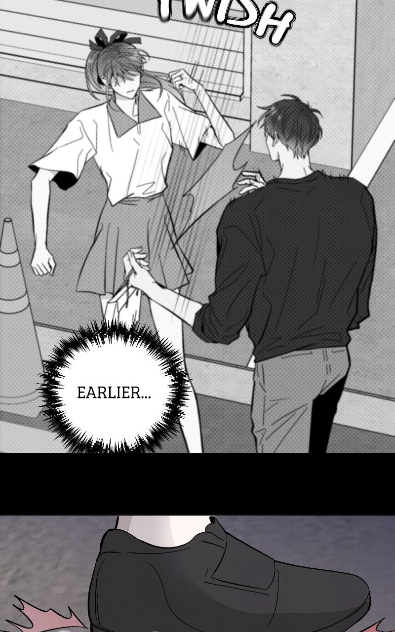 Read Addicted to You chapter 20 image 10 on Lezhin
