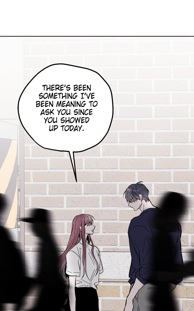 Read Addicted to You chapter 20 image 17 on Lezhin
