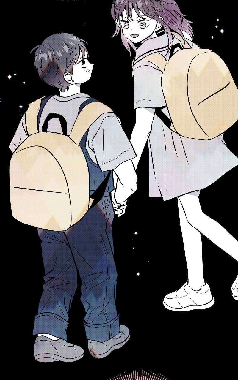 Read Addicted to You chapter 20 image 40 on Lezhin