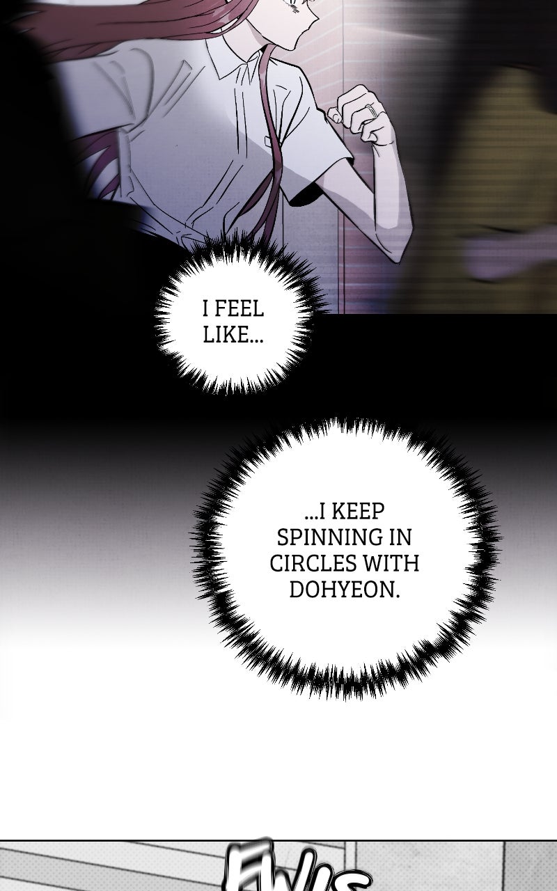 Read Addicted to You chapter 20 image 9 on Lezhin