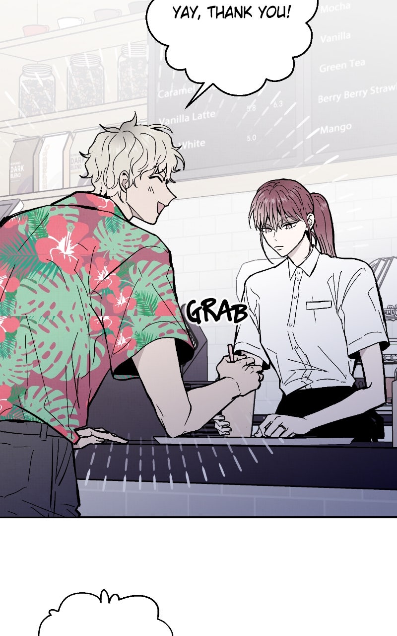 Read Addicted to You chapter 21 image 2 on Lezhin