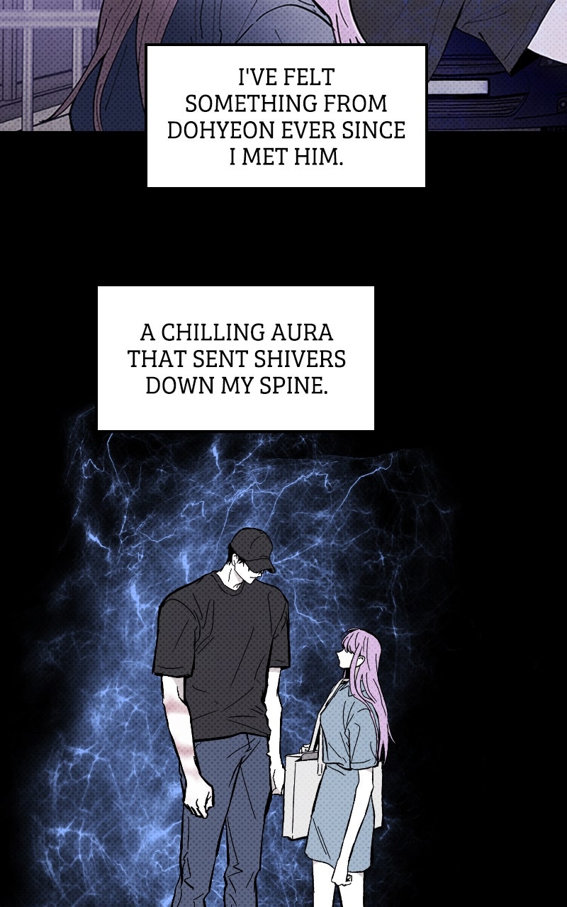 Read Addicted to You chapter 21 image 22 on Lezhin