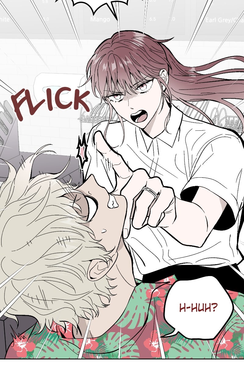 Read Addicted to You chapter 21 image 28 on Lezhin