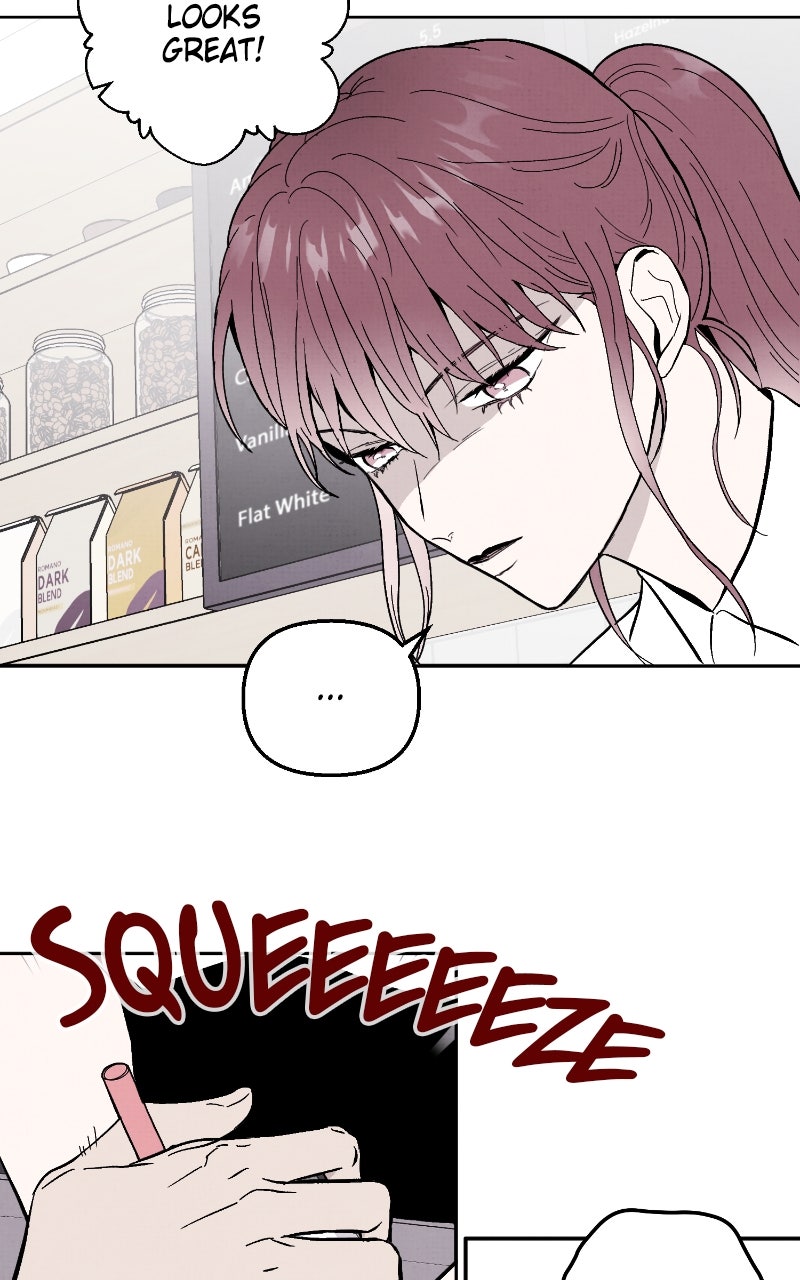Read Addicted to You chapter 21 image 3 on Lezhin