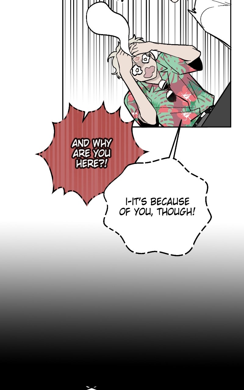 Read Addicted to You chapter 21 image 30 on Lezhin