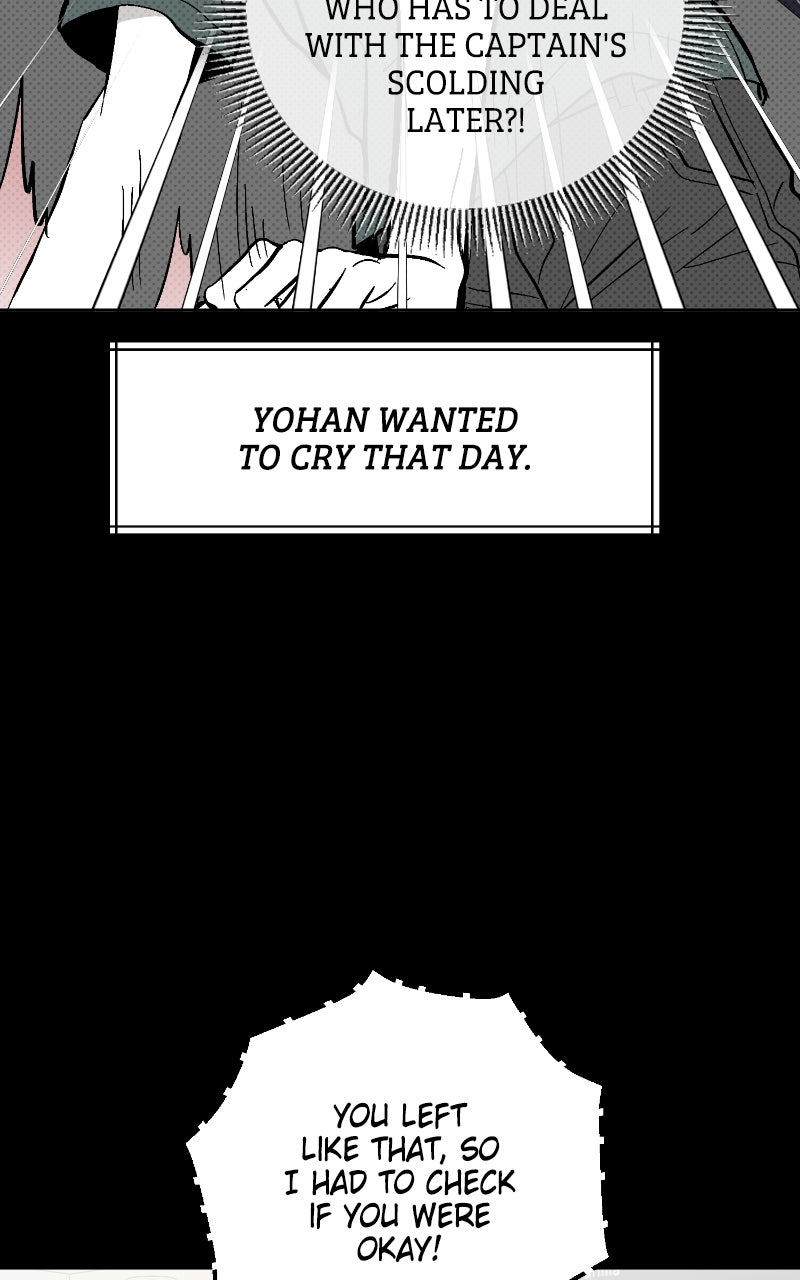 Read Addicted to You chapter 21 image 32 on Lezhin