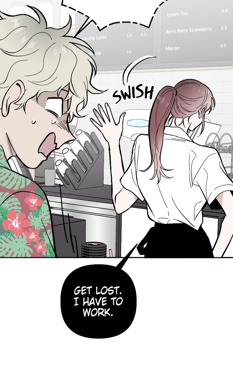 Read Addicted to You chapter 21 image 33 on Lezhin