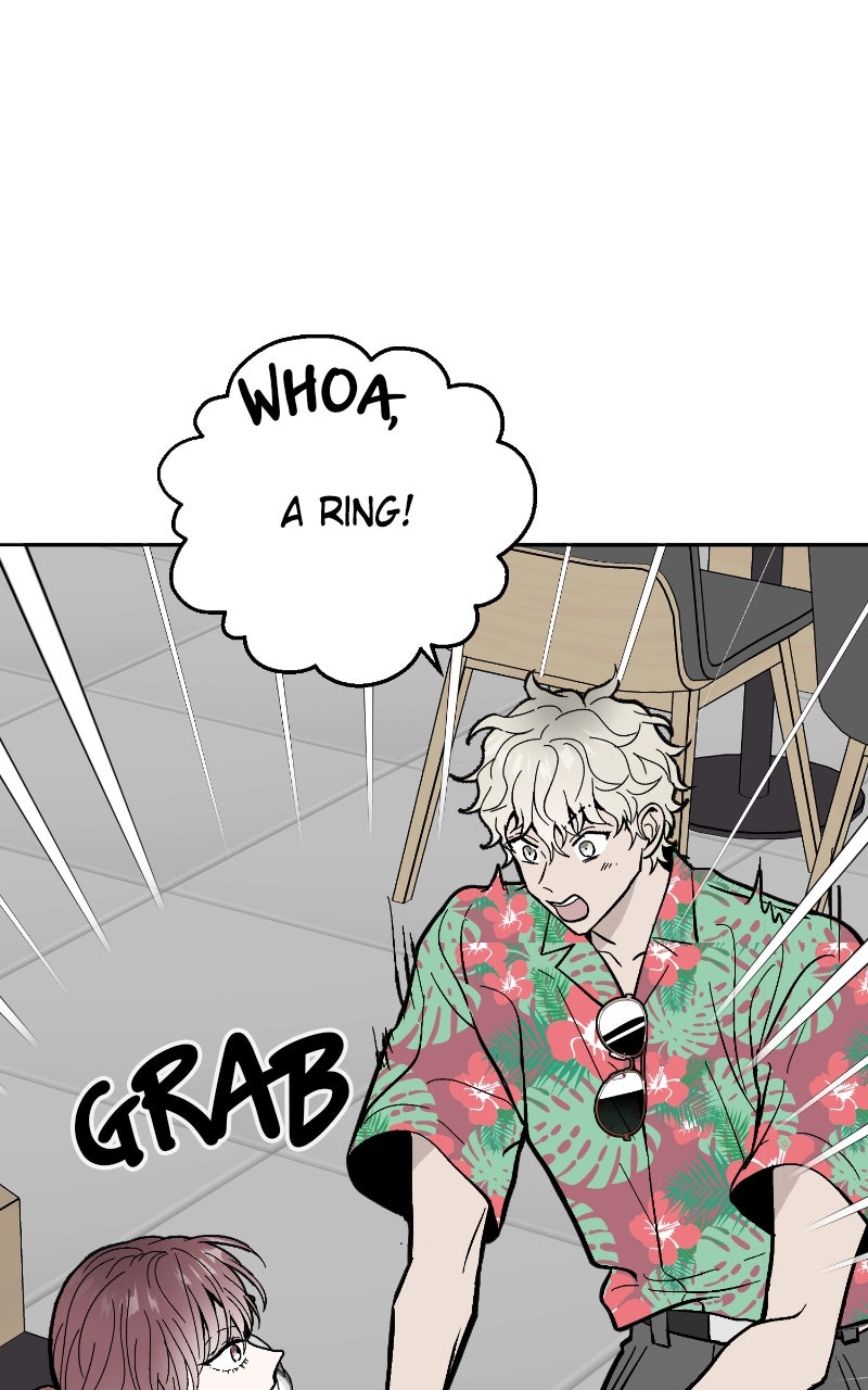 Read Addicted to You chapter 21 image 35 on Lezhin