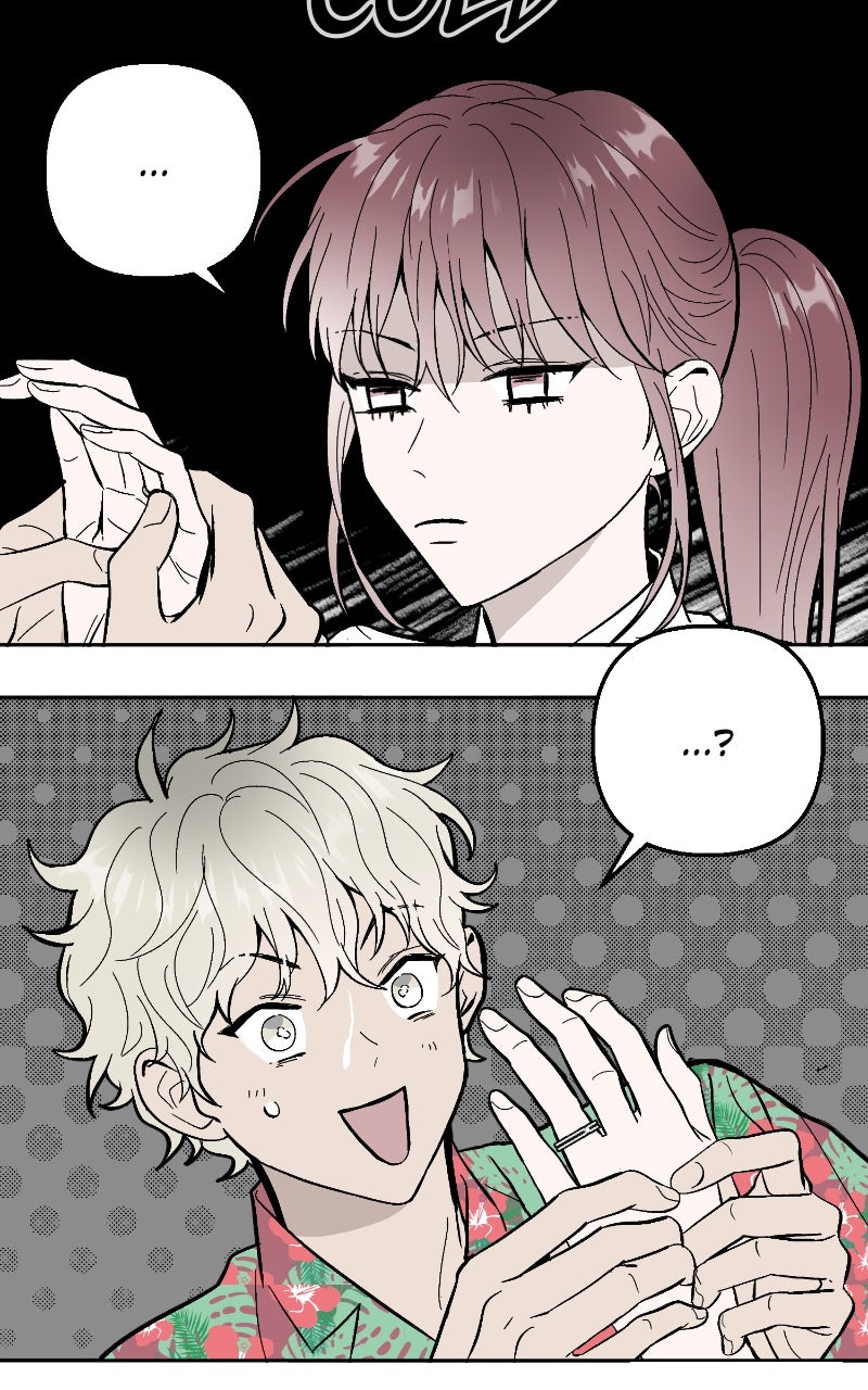 Read Addicted to You chapter 21 image 37 on Lezhin