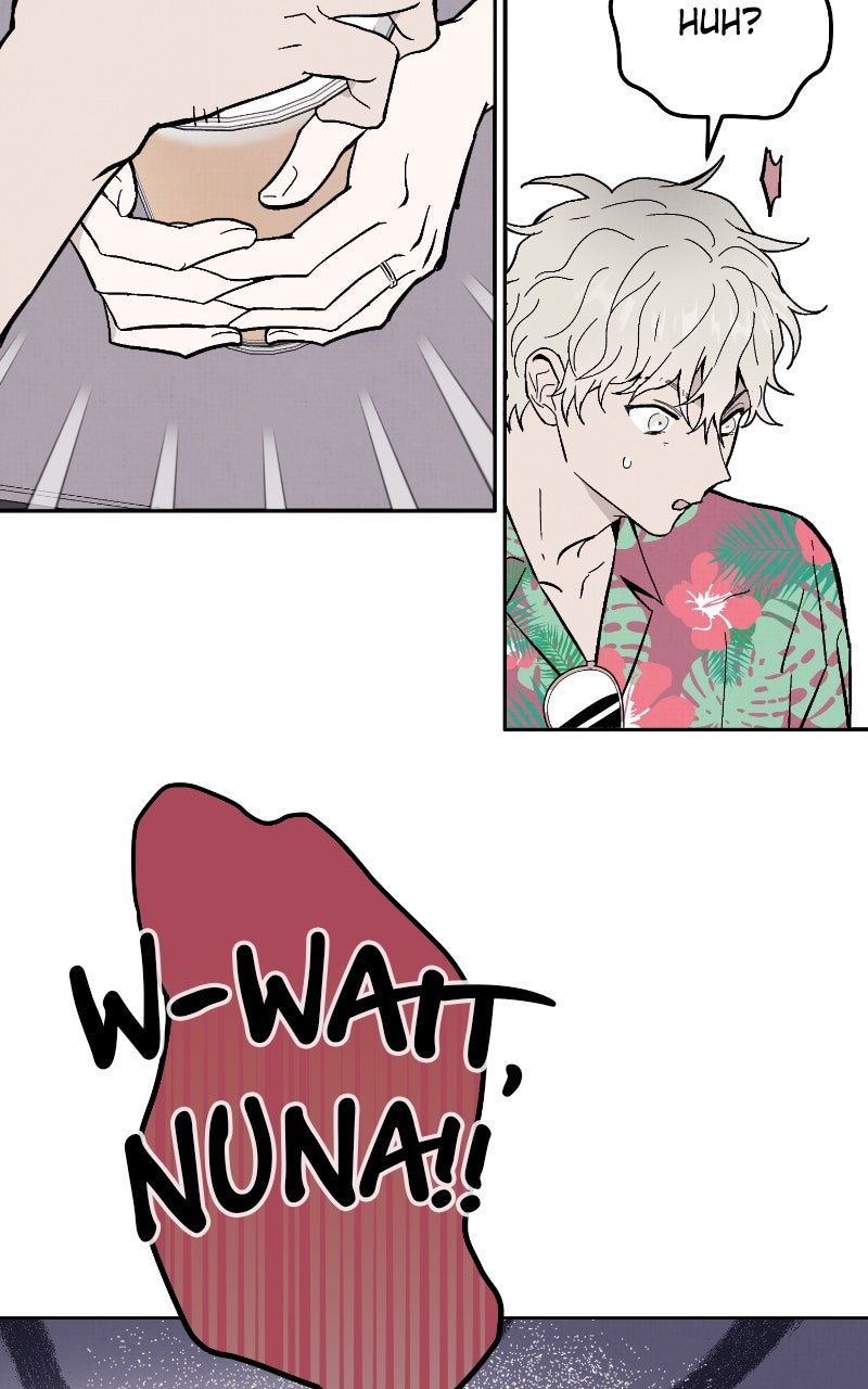 Read Addicted to You chapter 21 image 4 on Lezhin