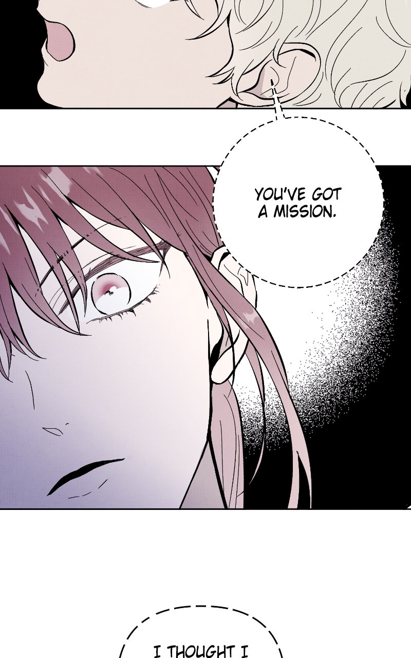 Read Addicted to You chapter 21 image 40 on Lezhin