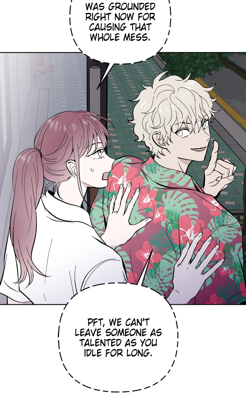 Read Addicted to You chapter 21 image 41 on Lezhin