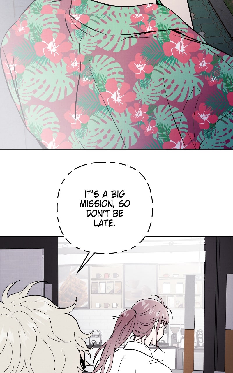 Read Addicted to You chapter 21 image 43 on Lezhin