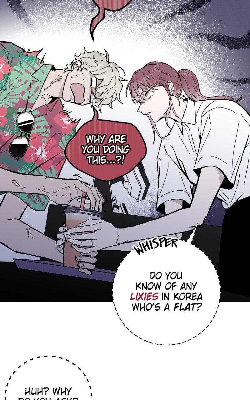 Read Addicted to You chapter 21 image 5 on Lezhin