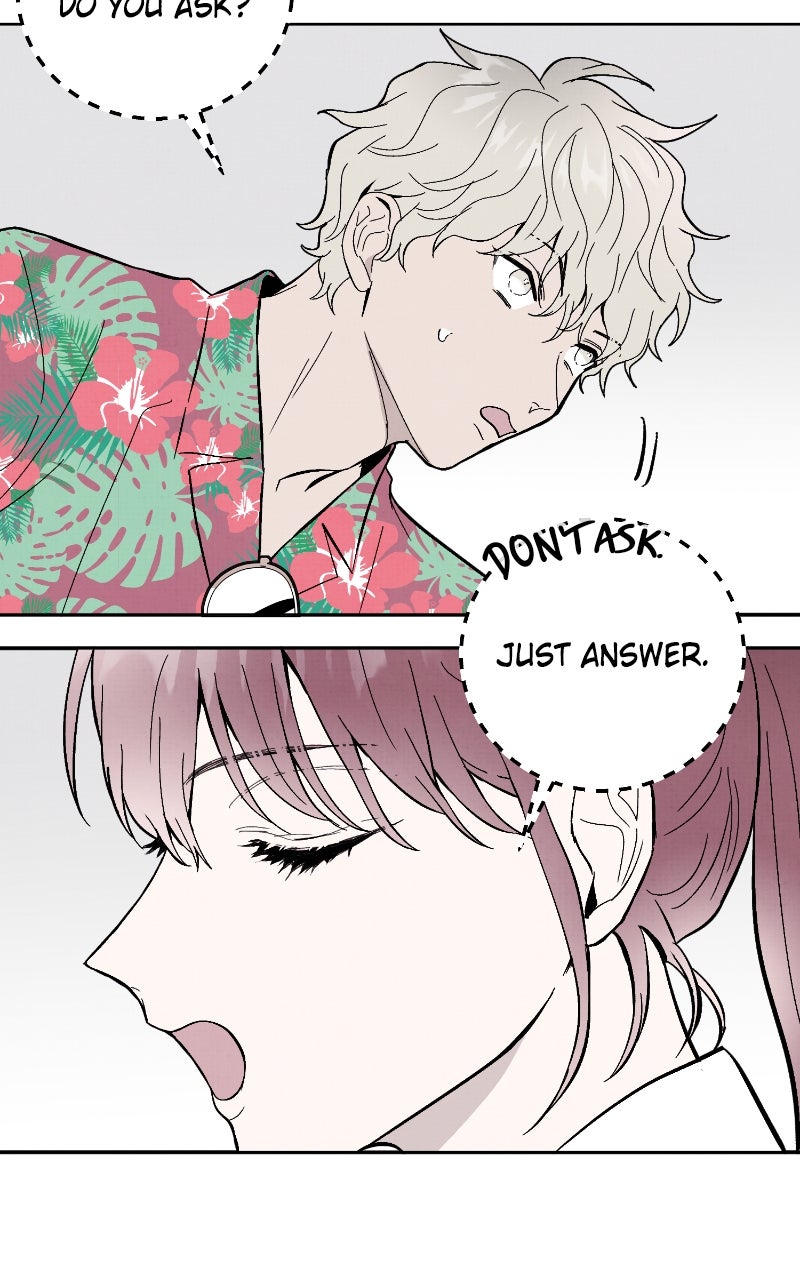 Read Addicted to You chapter 21 image 6 on Lezhin