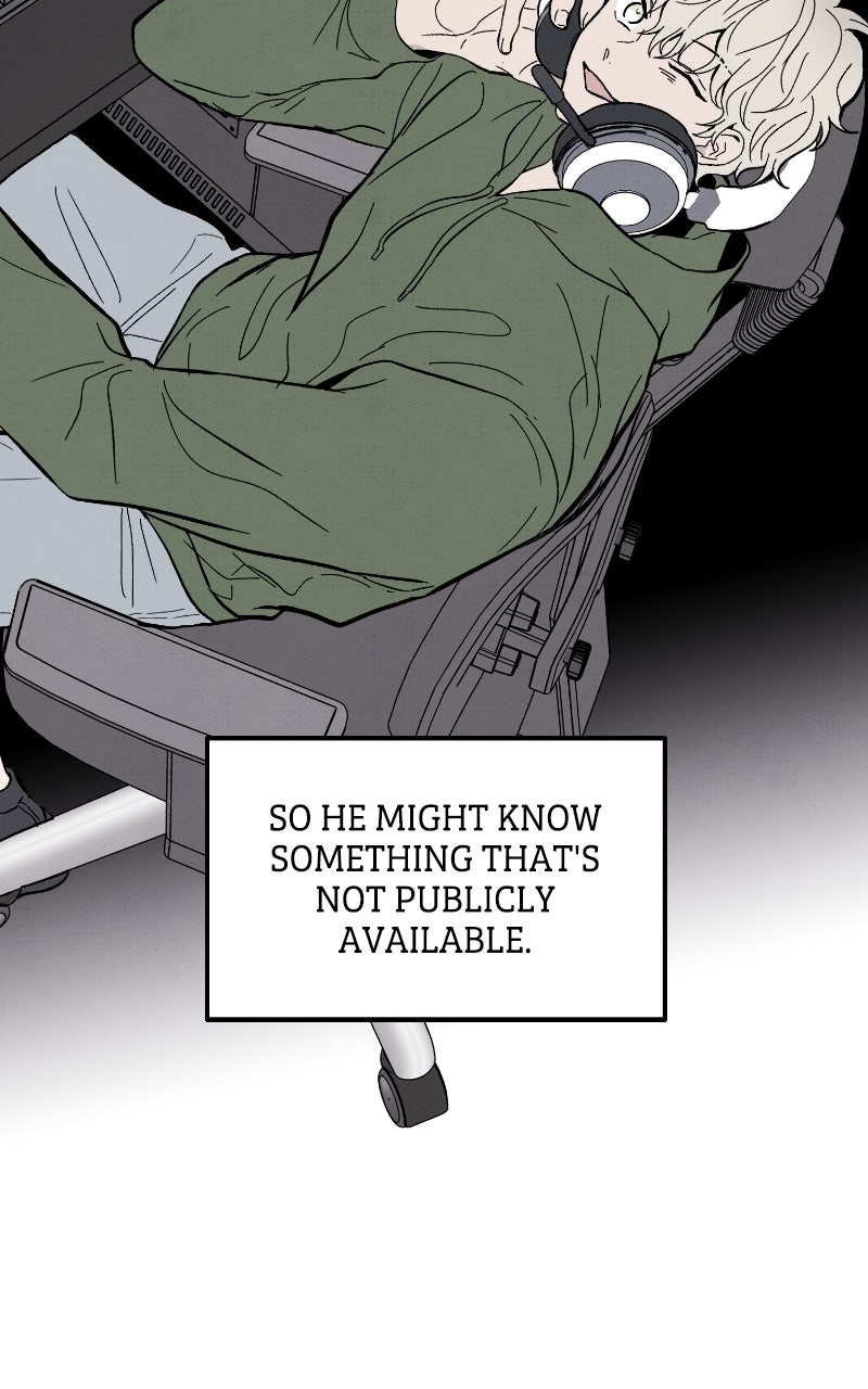 Read Addicted to You chapter 21 image 8 on Lezhin
